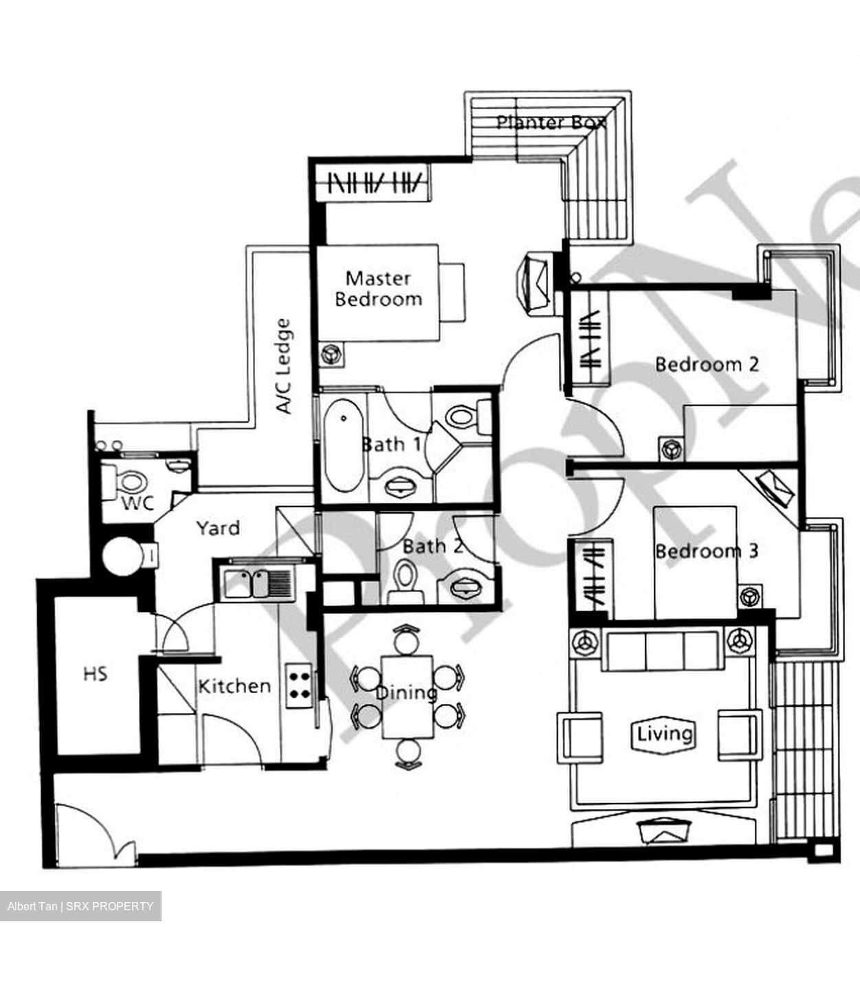 Calarasi (D12), Apartment #597262831